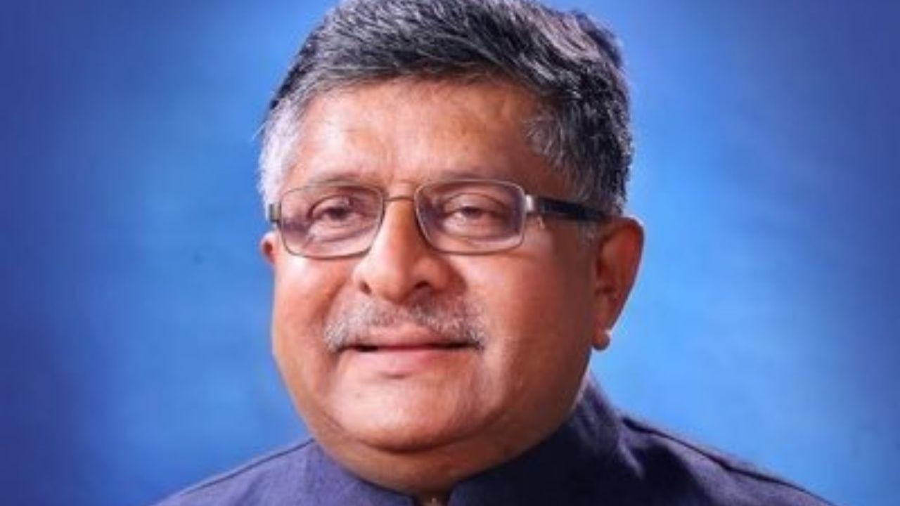Fire at Ravi Shankar Prasad’s home in New Delhi Controlled